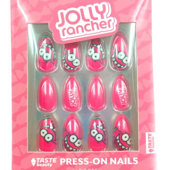 Jolly Rancher Nails new - Picture 13 of 16